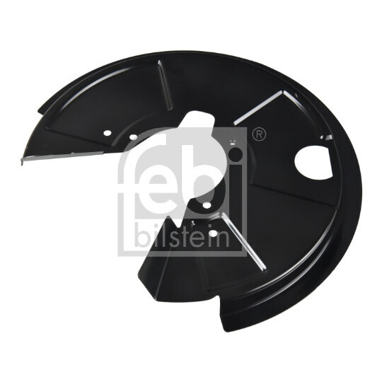 175563 - Splash Panel, brake disc 