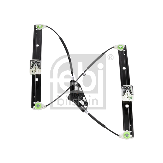 175565 - Window Regulator 