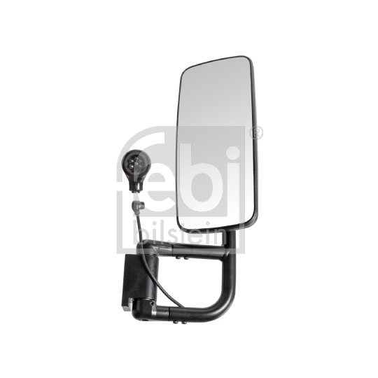 175583 - Outside Mirror, driver cab 