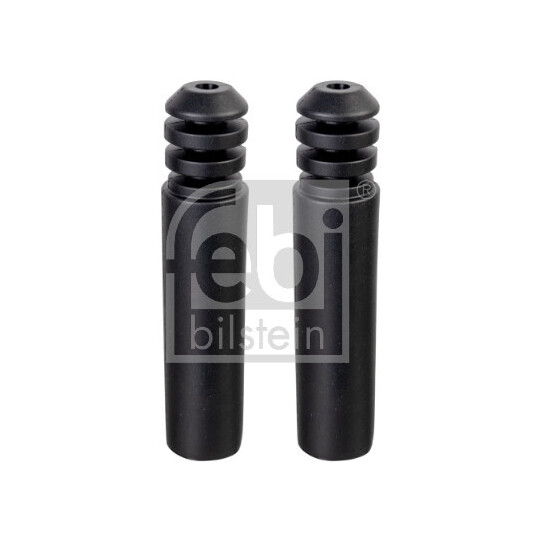 175579 - Dust Cover Kit, shock absorber 