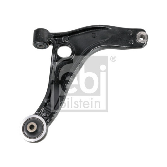 175615 - Track Control Arm 