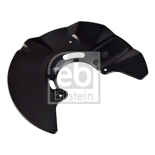 175591 - Splash Panel, brake disc 