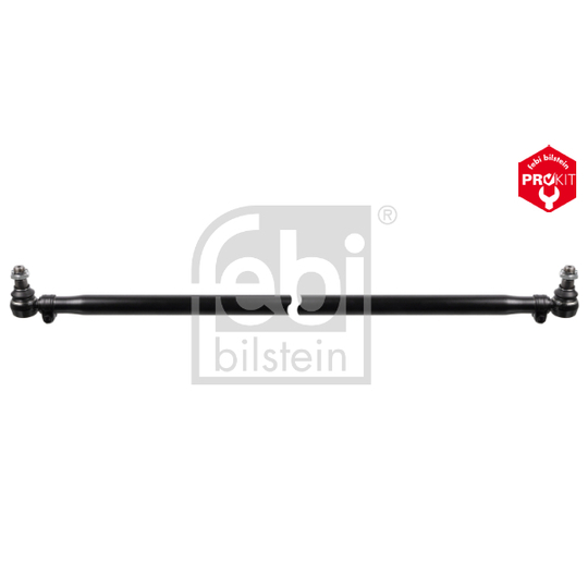 175657 - Rod Assembly 