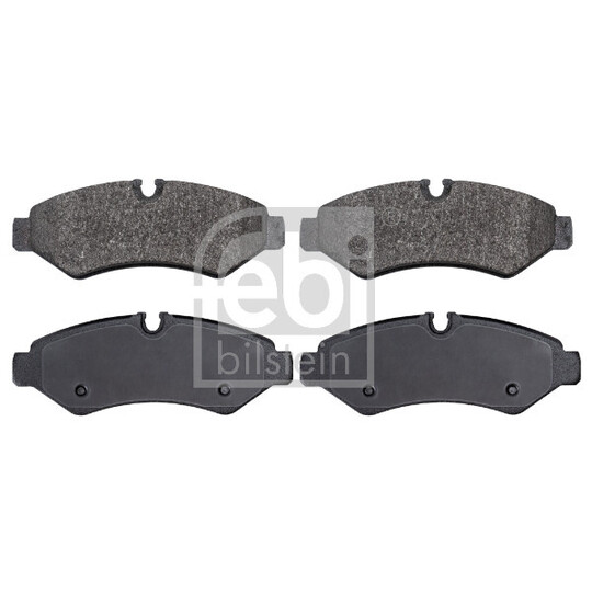 175647 - Brake Pad Set, disc brake 