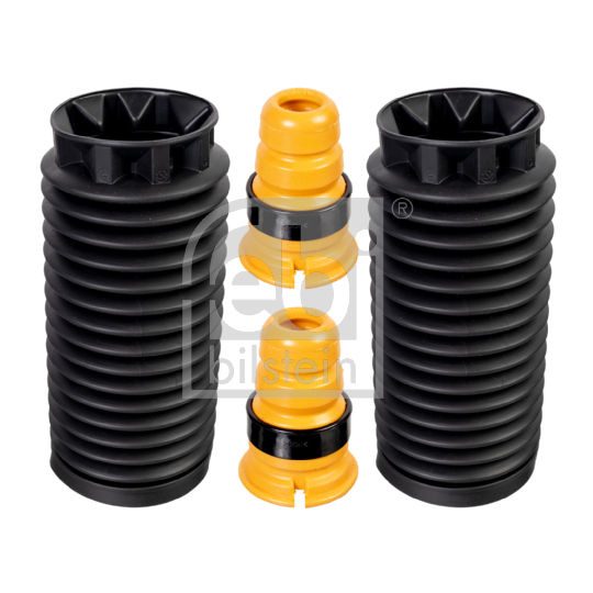 175661 - Dust Cover Kit, shock absorber 