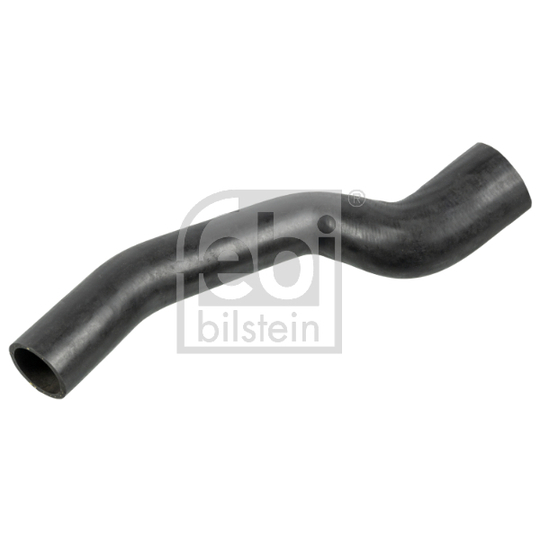 175708 - Charger Air Hose 