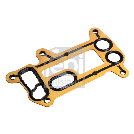 175691 - Seal, oil cooler 