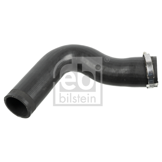 175707 - Charger Air Hose 