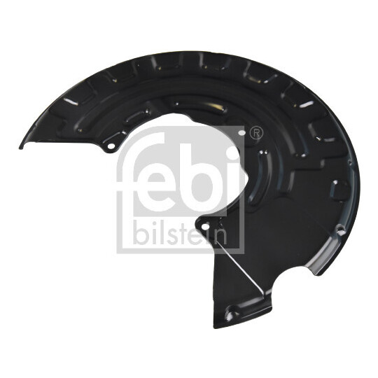 175725 - Splash Panel, brake disc 