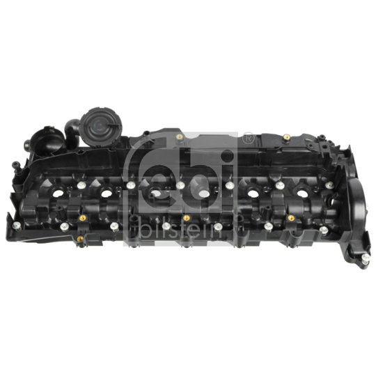 175760 - Cylinder Head Cover 