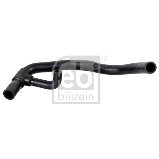 175770 - Radiator Hose 