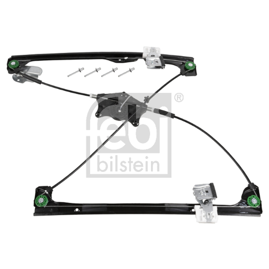 175796 - Window Regulator 