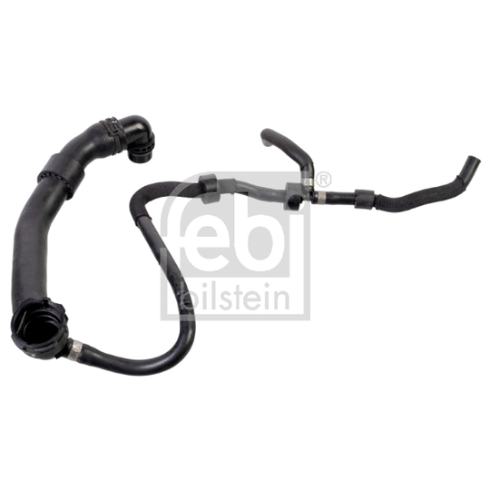 175805 - Radiator Hose 