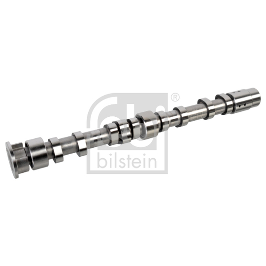 176005 - Camshaft 