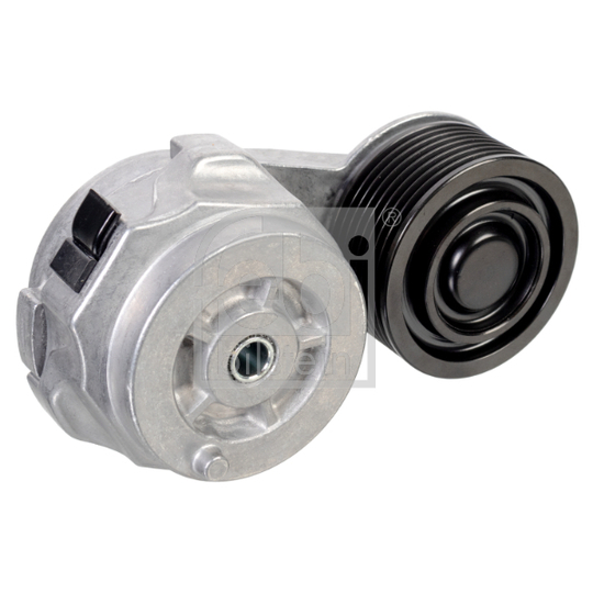 176027 - Tensioner Pulley, v-ribbed belt 