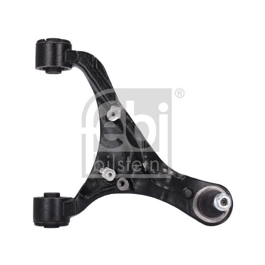 176063 - Track Control Arm 