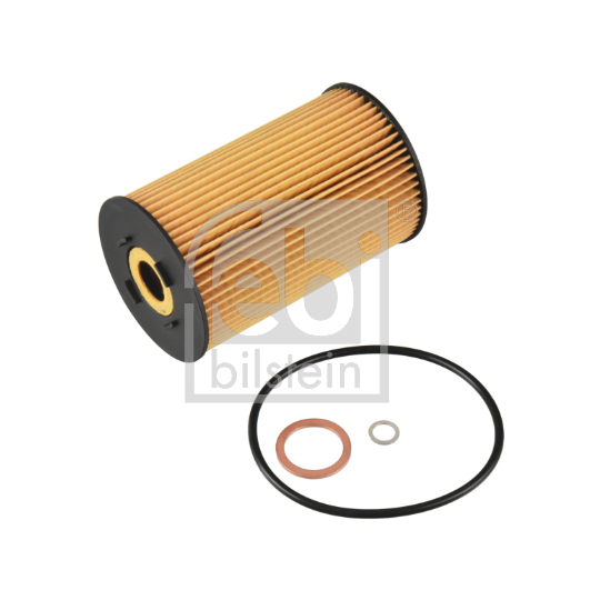 176089 - Oil filter 