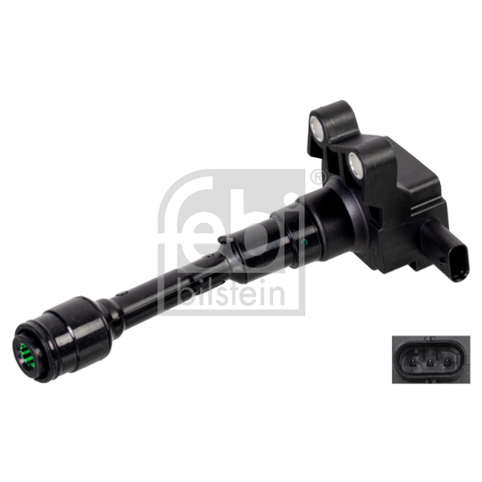 176125 - Ignition coil 