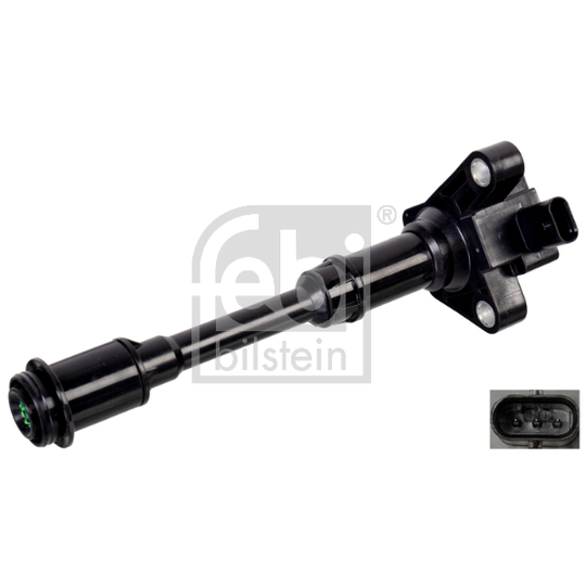 176126 - Ignition coil 