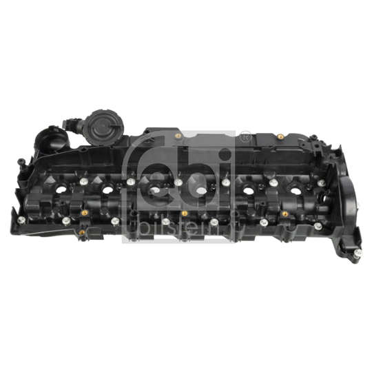 176144 - Cylinder Head Cover 