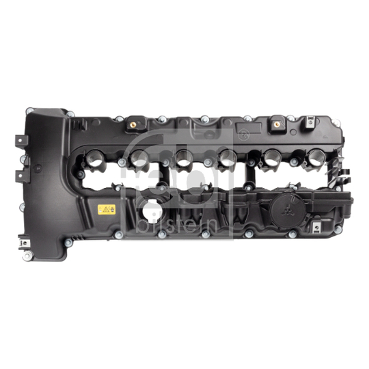 176165 - Cylinder Head Cover 