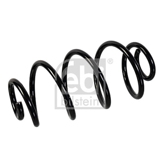 176271 - Coil Spring 