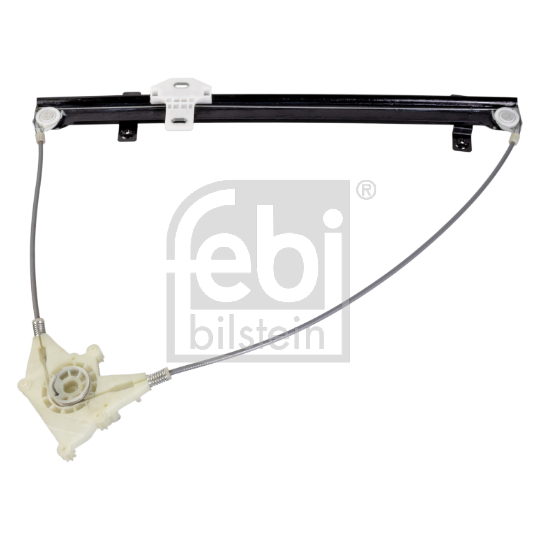 176282 - Window Regulator 