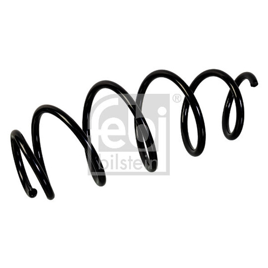 176268 - Coil Spring 