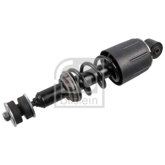 176295 - Shock Absorber, cab suspension 