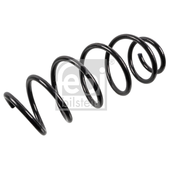 176336 - Coil Spring 