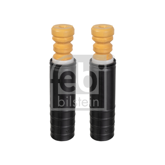 176338 - Dust Cover Kit, shock absorber 