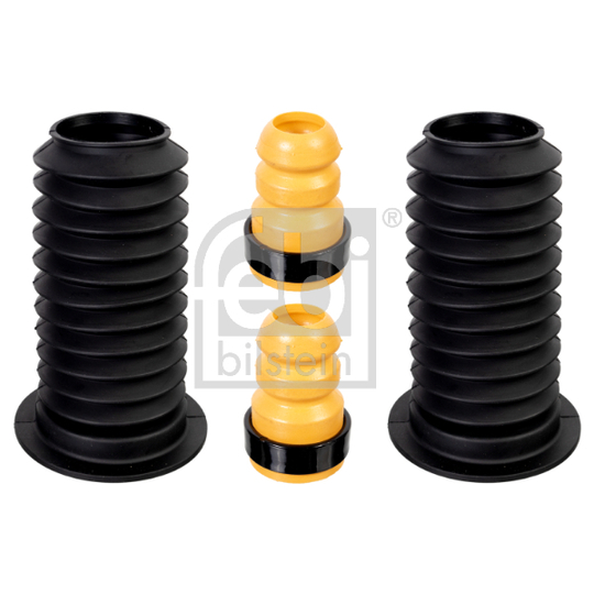 176410 - Dust Cover Kit, shock absorber 