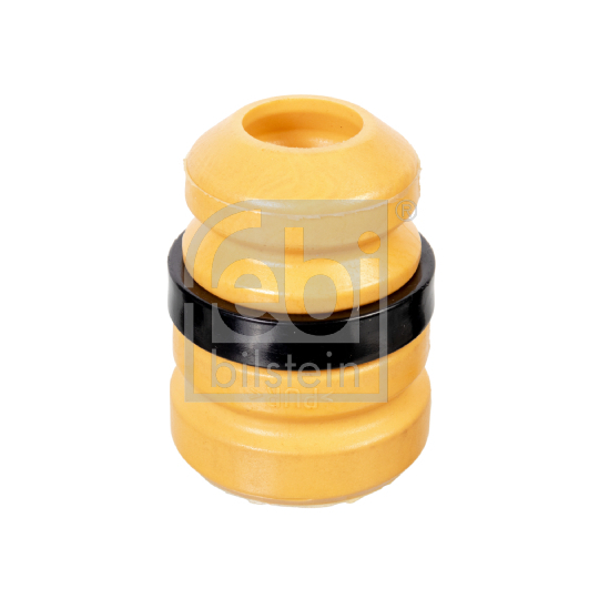 176397 - Rubber Buffer, suspension 