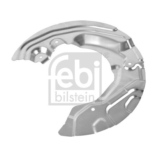 176422 - Splash Panel, brake disc 