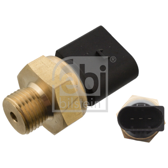 176424 - Sender Unit, oil pressure 