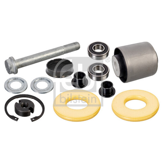 176490 - Repair Kit, driver cab suspension 