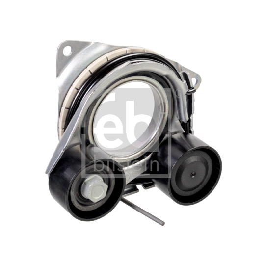 176489 - Belt Tensioner, v-ribbed belt 