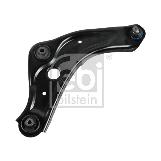 176534 - Track Control Arm 