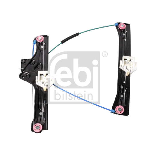 176515 - Window Regulator 