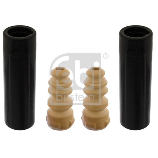 176504 - Dust Cover Kit, shock absorber 