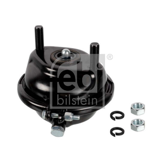 176579 - Diaphragm Brake Cylinder 