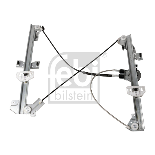 176615 - Window Regulator 