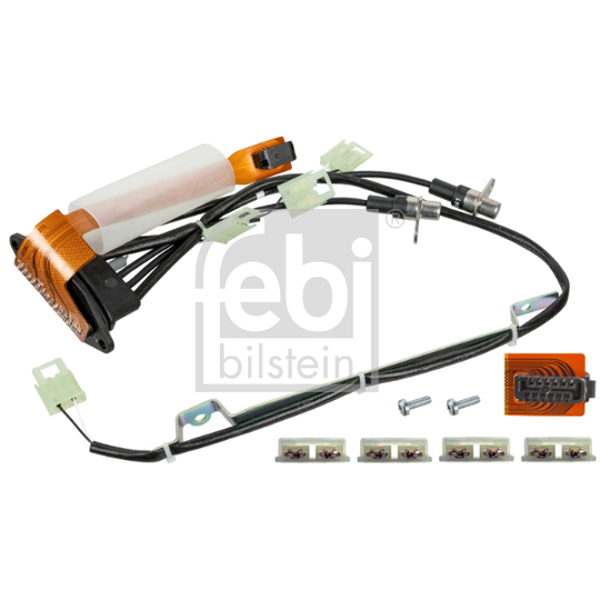 176637 - Repair Kit, automatic transmission 