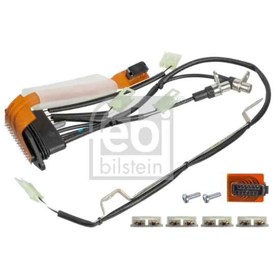 176639 - Repair Kit, automatic transmission 