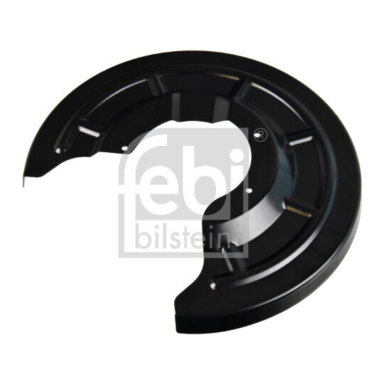 176696 - Splash Panel, brake disc 