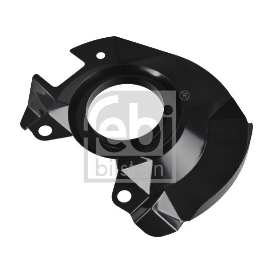 176740 - Splash Panel, brake disc 