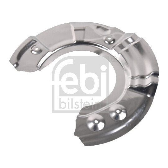 176765 - Splash Panel, brake disc 