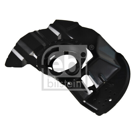 176743 - Splash Panel, brake disc 