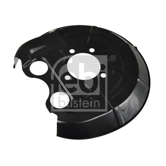 176761 - Splash Panel, brake disc 