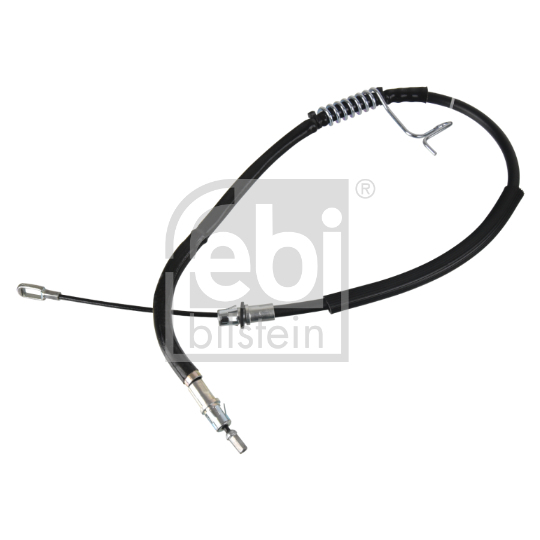 176827 - Cable, parking brake 